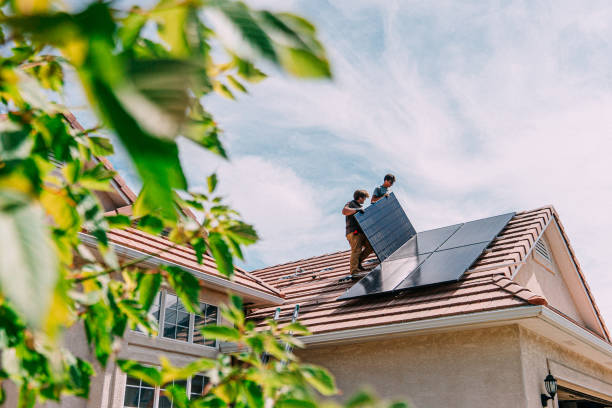 Quick and Trustworthy Emergency Roof Repair Services in Churchville, PA
