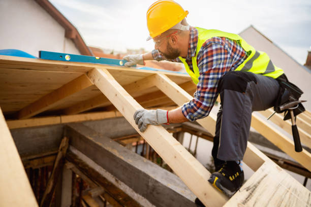 Best Roof Replacement Cost  in Churchville, PA