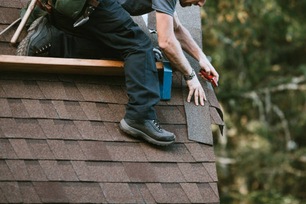 Best Residential Roofing Contractor  in Churchville, PA